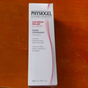 Physiogel Calming Relief Cream